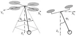 Review of Aerial Transportation of Suspended-Cable Payloads with Quadrotors